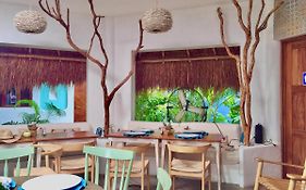 Toto Blue Hotel Boutique Bacalar